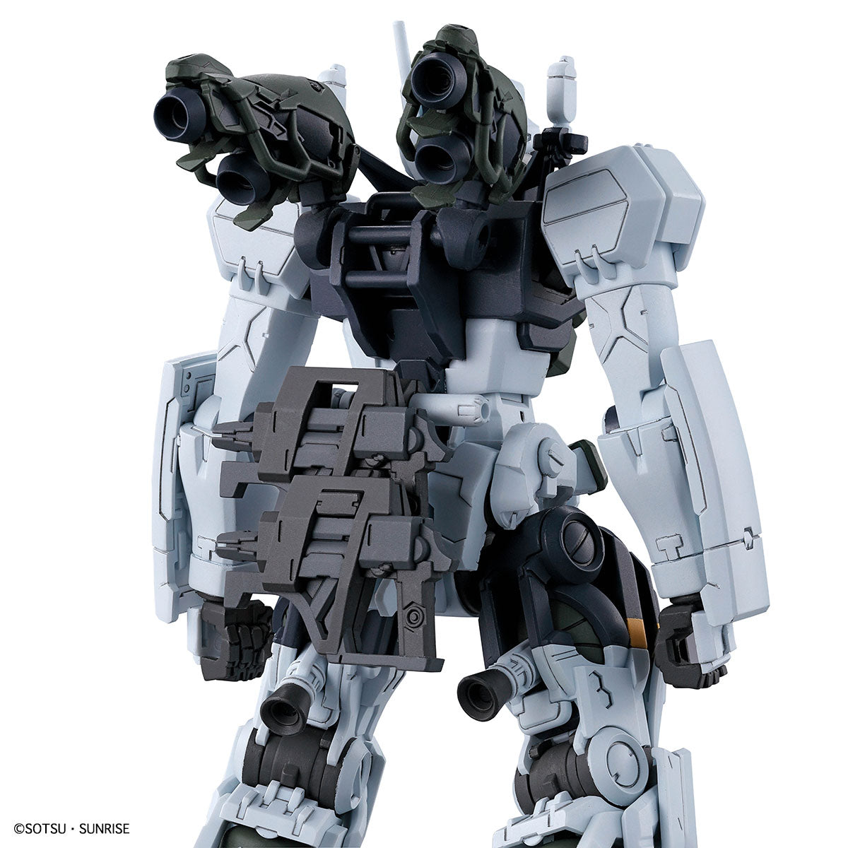 1/144 HG Bocata's Gelgoog (GQ)
