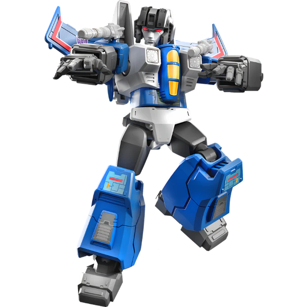 Blokees | Transformers Galaxy Version 01 Roll Out