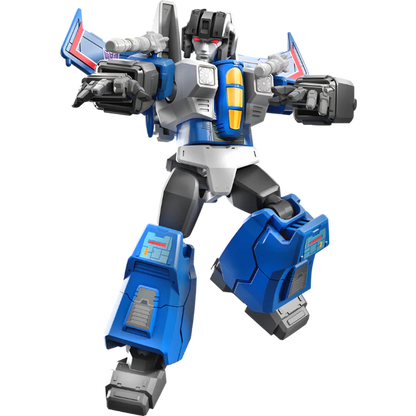 Blokees | Transformers Galaxy Version 01 Roll Out