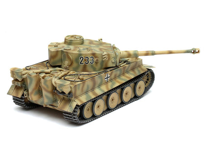 1/48 German Heavy Tank Tiger I Early Production (Eastern Front)