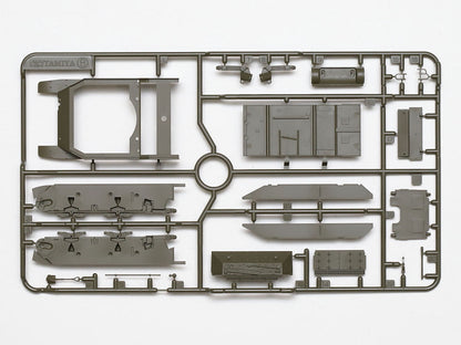 1/48 M5A1 Stuart