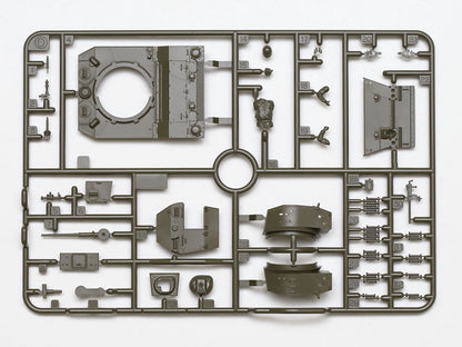 1/48 M5A1 Stuart
