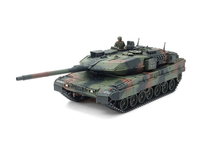 1/48 German Main Battle Tank Leopard 2 A7V