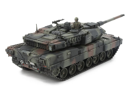 1/48 German Main Battle Tank Leopard 2 A7V