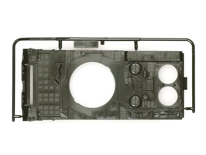 1/48 German Main Battle Tank Leopard 2 A7V