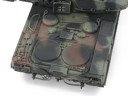 1/48 German Main Battle Tank Leopard 2 A7V