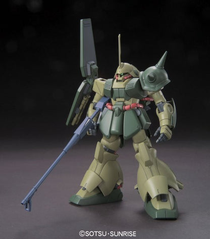 1/144 HGUC RMS-108 Marasai (Unicorn Ver.)