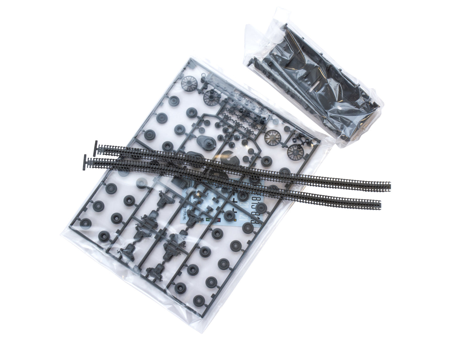 1/35 German Pzkpw IV Ausf. D