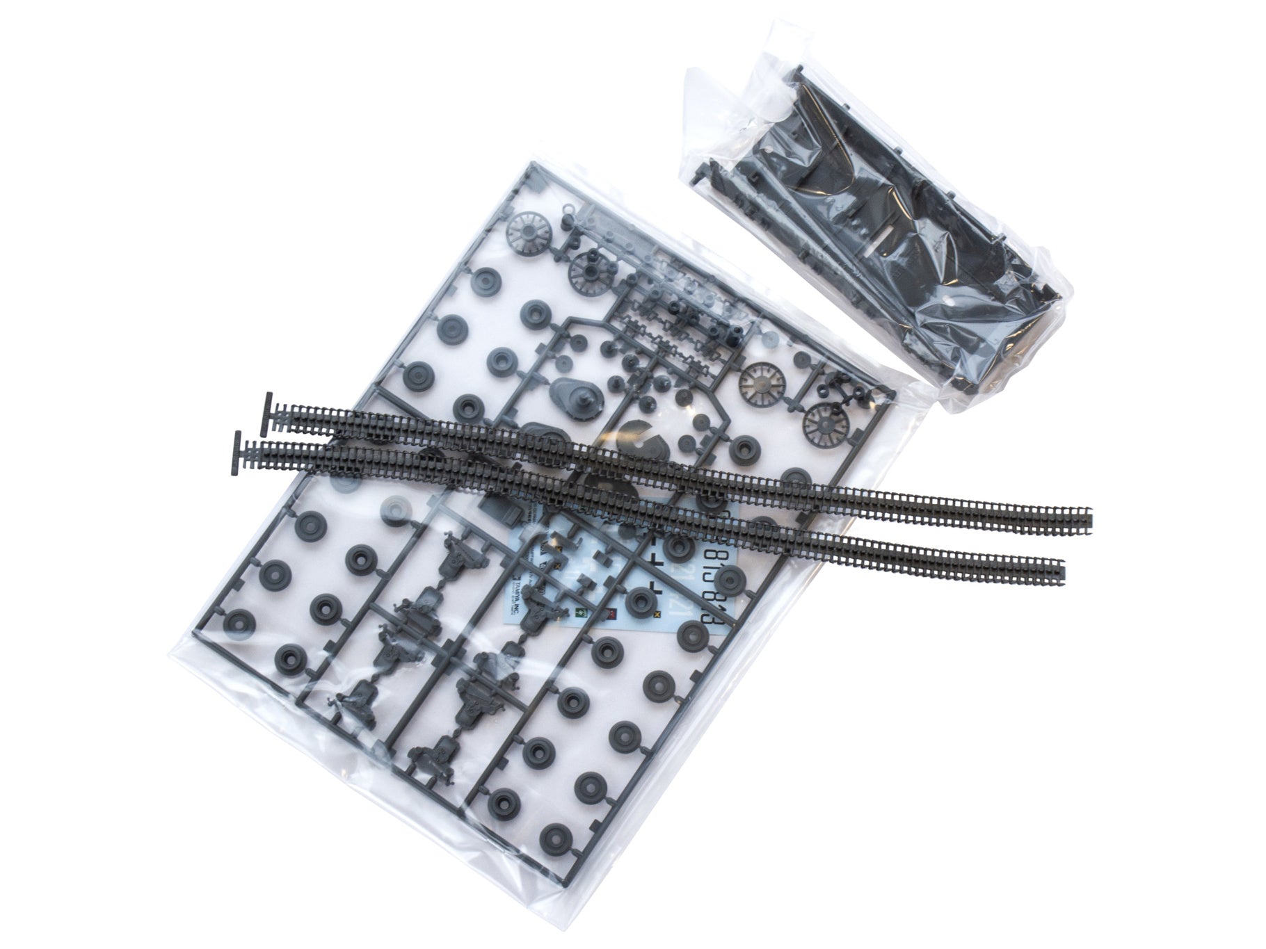 1/35 German Pzkpw IV Ausf. D