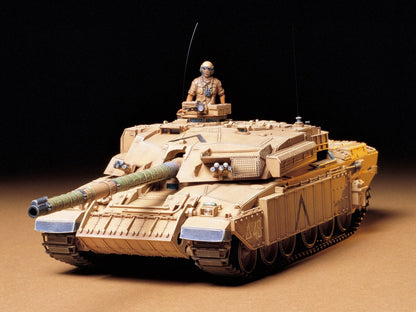 1/35 British Challenger 1 Mk.3