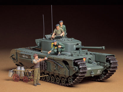 1/35 British Churchill VII