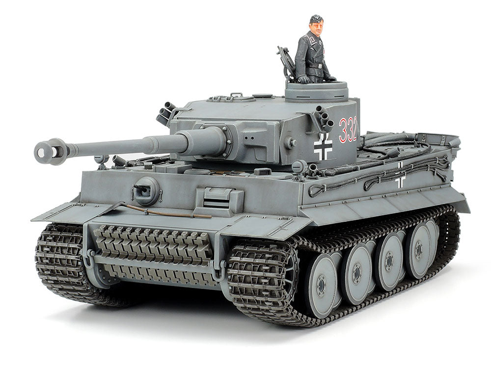 1/35 German Tiger I Early Production