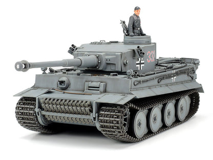1/35 German Tiger I Early Production
