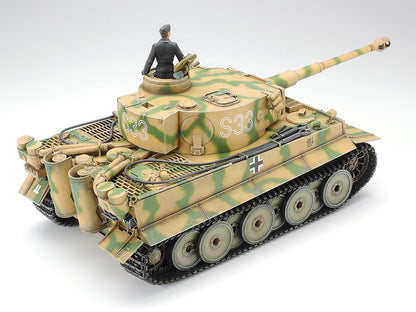 1/35 German Tiger I Early Production