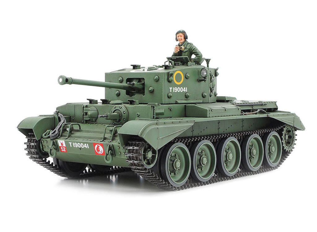 1/35 British Cromwell Mk.II