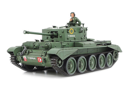 1/35 British Cromwell Mk.II