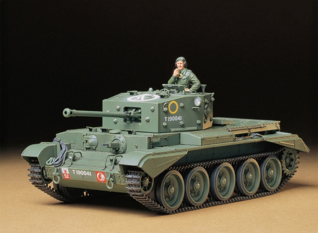 1/35 British Cromwell Mk.II