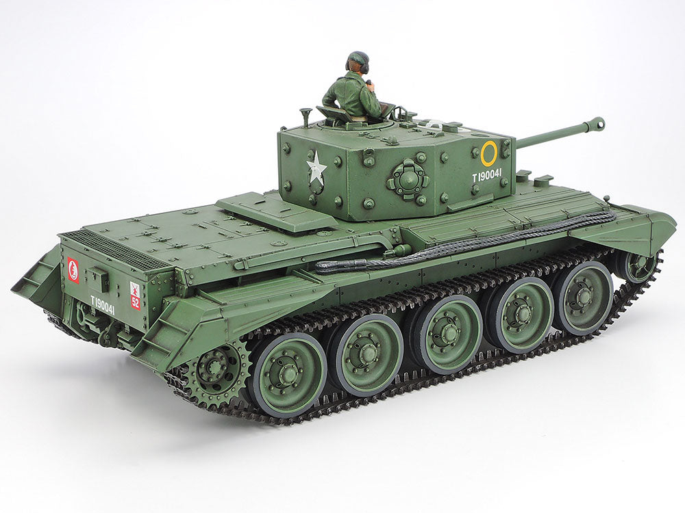 1/35 British Cromwell Mk.II