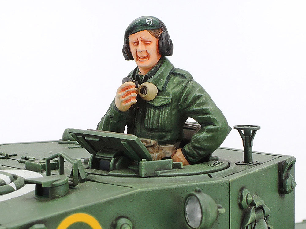1/35 British Cromwell Mk.II