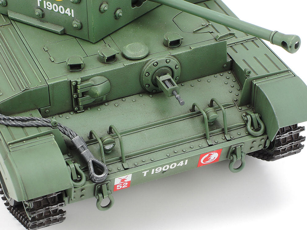 1/35 British Cromwell Mk.II