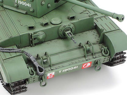 1/35 British Cromwell Mk.II