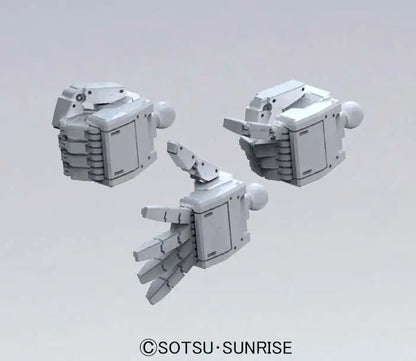 1/144 Builders Parts: MS Hand #04 (EFSF: L Size)