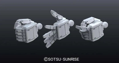 1/144 Builders Parts: MS Hand #04 (EFSF: L Size)