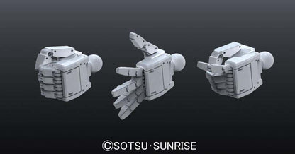 1/144 Builders Parts: MS Hand #03 (EFSF: S Size)