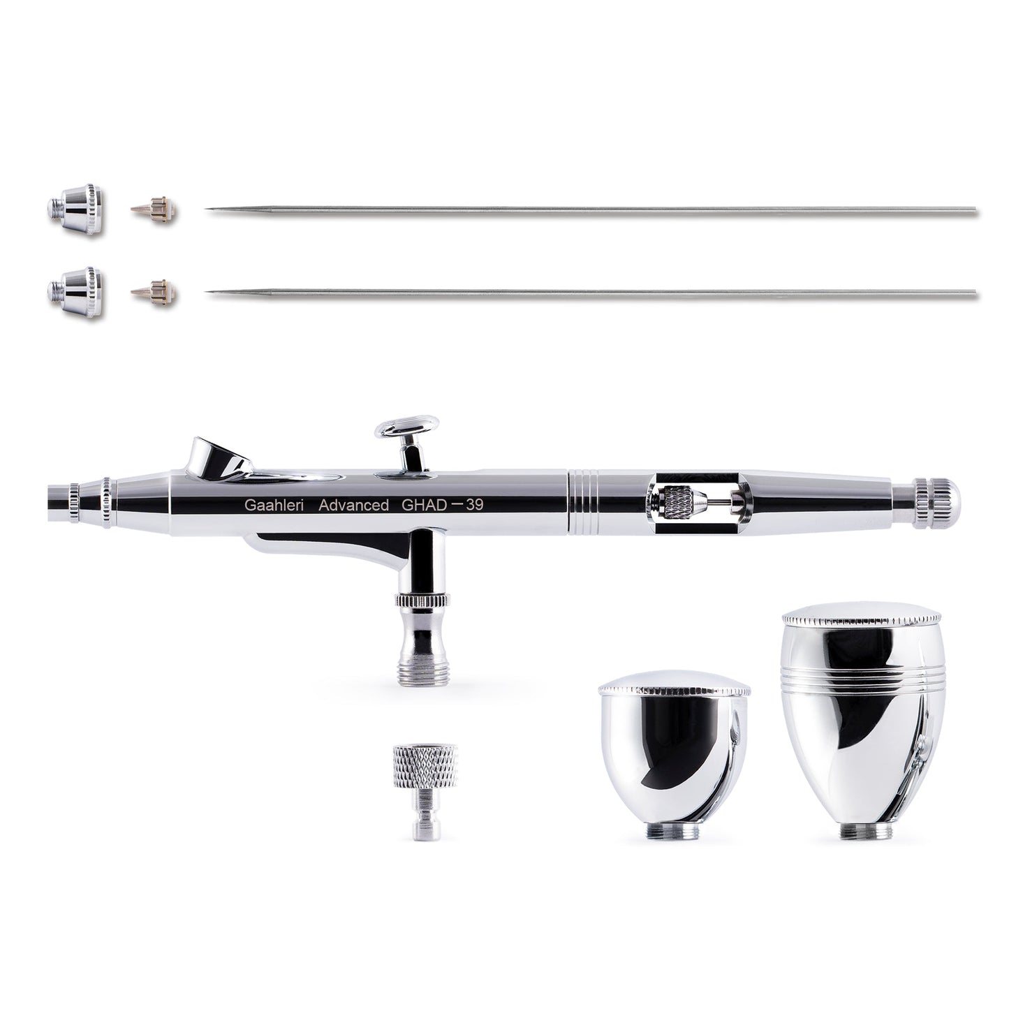 Gaahleri Advanced Series GHAD-39 Airbrush