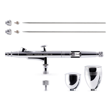 Gaahleri Advanced Series GHAD-39 Airbrush