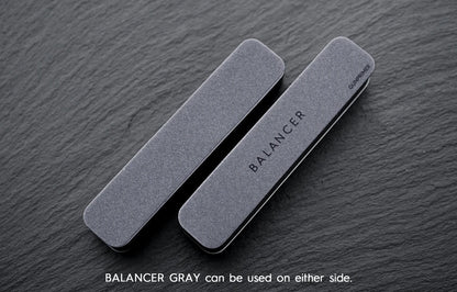 Gunprimer Balancer Gray R-B-G1