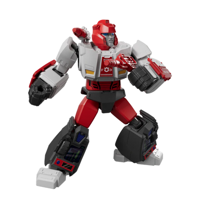 Blokees | Transformers Galaxy Version 03 The Autobot Run