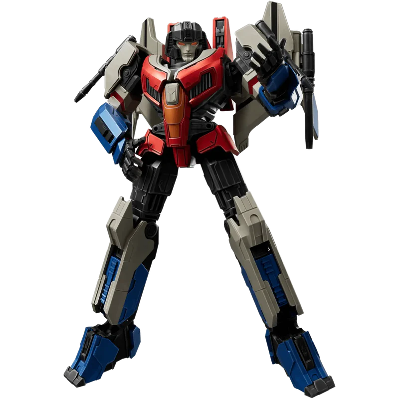 Blokees | Transformers Classic Class Starscream [Transformers One]