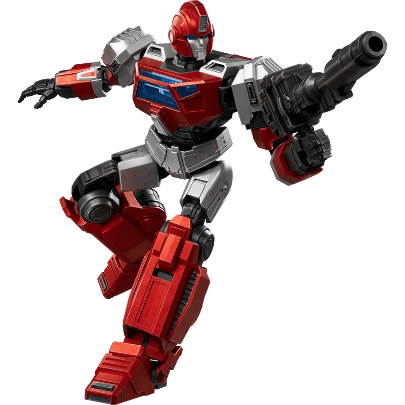 Blokees | Transformers Classic Class Ironhide [Transformers One]