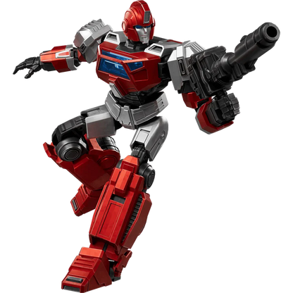 Blokees | Transformers Classic Class Ironhide [Transformers One]