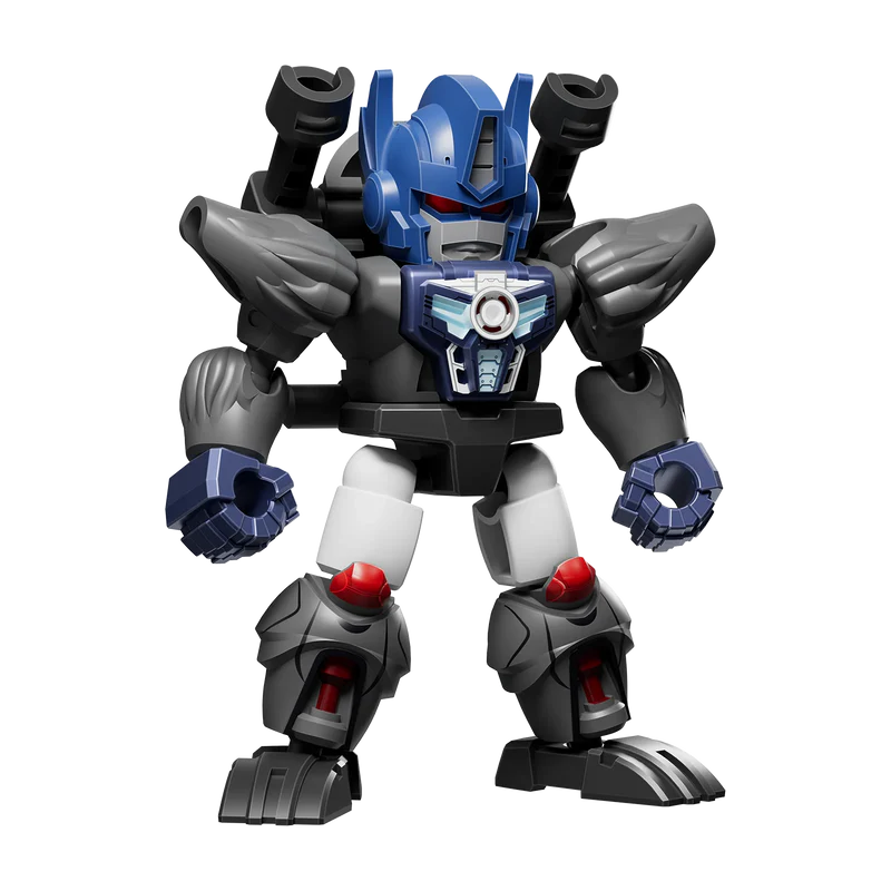 Blokees | Defender Version 06 - Brutal Fang