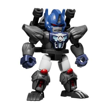 Blokees | Defender Version 06 - Brutal Fang
