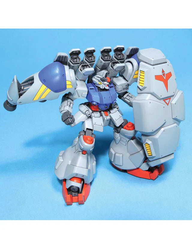1/144 HGUC Gundam GP02A