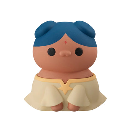 Mobile Suit Gundam Nyandam Principality Of Zeon! Blind Box