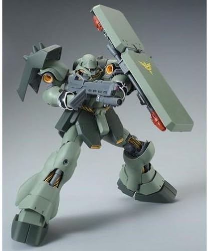 1/100 MG AMS-119 Geara Doga