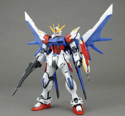 1/100 MG Build Strike Gundam Full Package