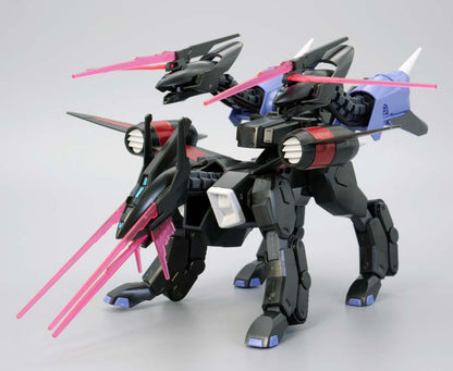 1/144 HG Kerberos BuCUE Hound