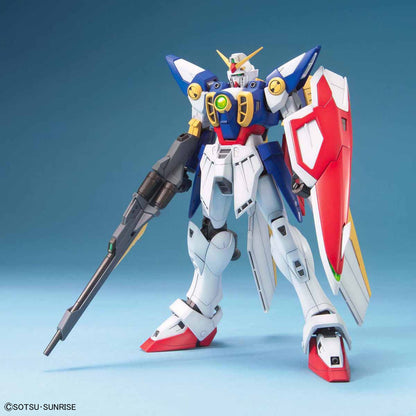 1/100 MG Wing Gundam