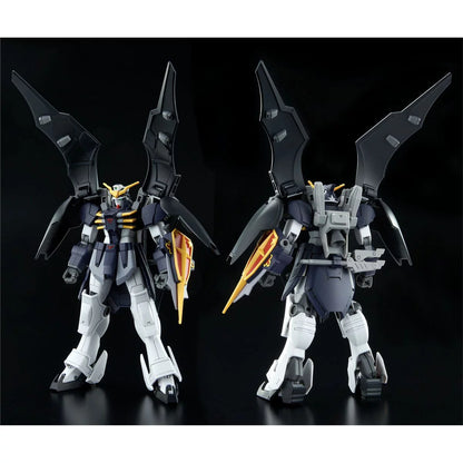 1/144 HGAC Gundam Deathscythe Hell (Gundam Wing)