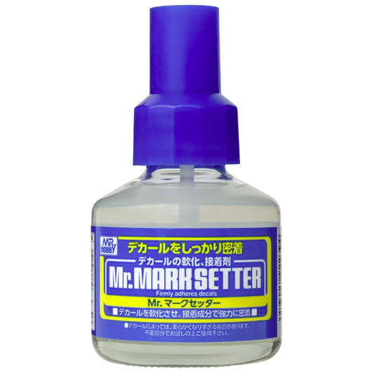 Mr Hobby Mr Mark Setter - 40ml MS-232