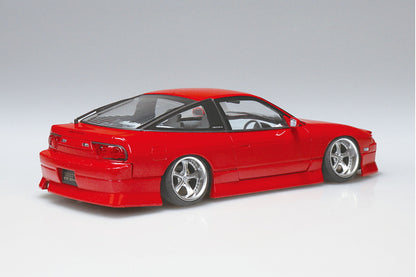 Aoshima 1/24 BN SPORTS Nissan RPS13 180SX '96 Ver.1