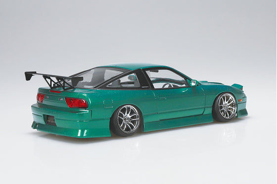 Aoshima 1/24 BN SPORTS Nissan RPS13 180SX '96 Ver.2