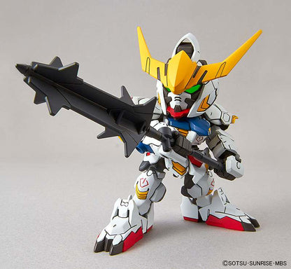 SD Gundam EX Standard Gundam Barbatos 010