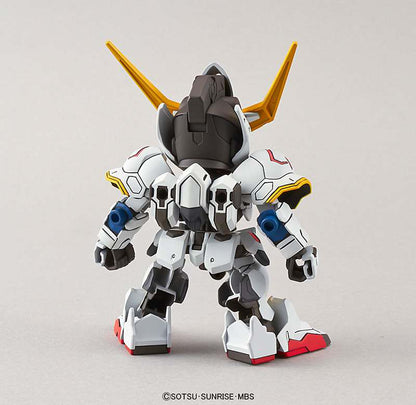 SD Gundam EX Standard Gundam Barbatos 010