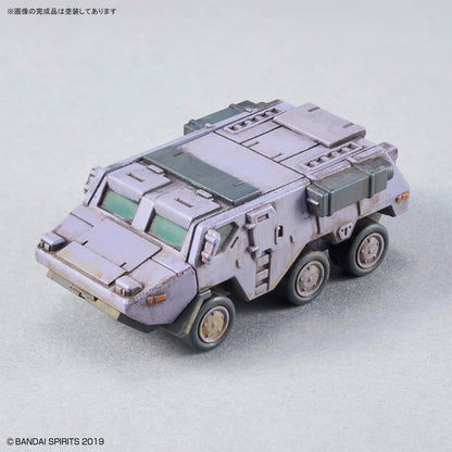 1/144 30MM Option Parts Set 24 (Multi Object 1)